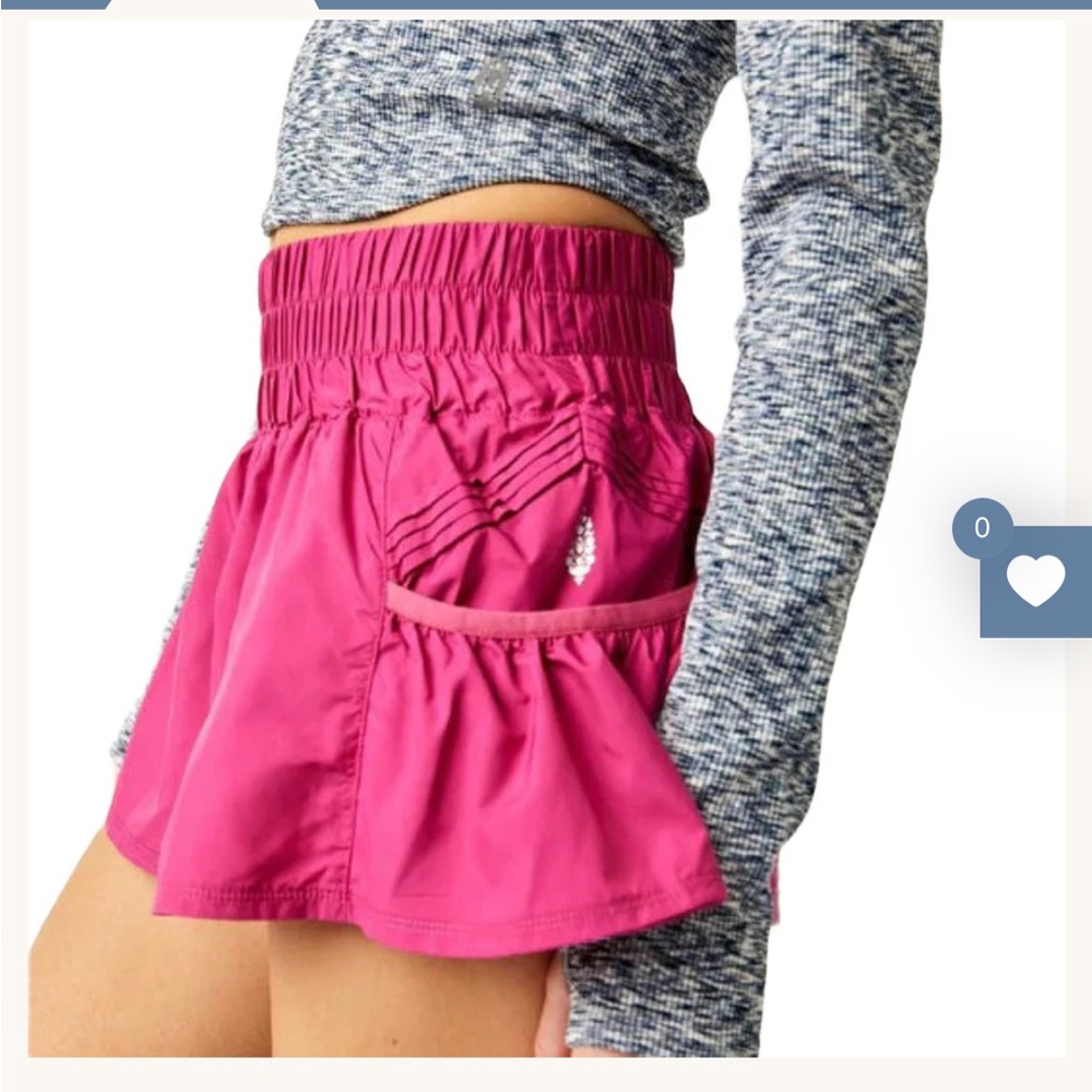 FP Movement Shorts
